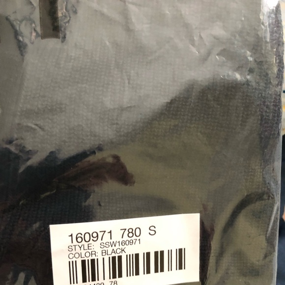 NWT/orig packaging JJill Size SMALL, Open, Cropped, Lightweight, Cardiga… - Picture 5 of 7